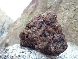[Shilajit] Grade 2